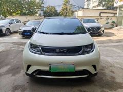 BYD Dolphin 420km Fashion Edition - photo 1