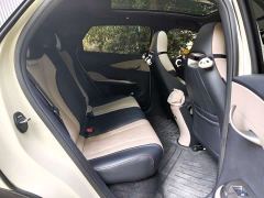 BYD Dolphin 420km Fashion Edition - photo 10