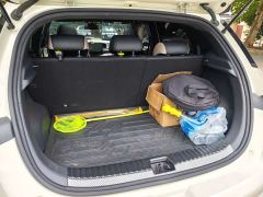 BYD Dolphin 420km Fashion Edition - photo 11
