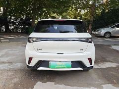 BYD Dolphin 420km Fashion Edition - photo 4