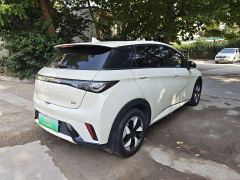 BYD Dolphin 420km Fashion Edition - photo 5