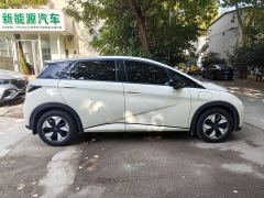 BYD Dolphin 420km Fashion Edition - photo 6