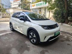 BYD Dolphin 420km Fashion Edition - photo 7
