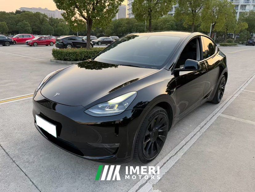 Tesla Model Y Standard endurance rear-wheel drive