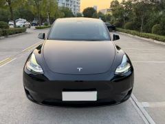Tesla Model Y Standard endurance rear-wheel drive - ფოტო 2