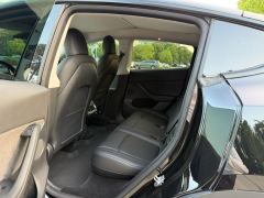 Tesla Model Y Standard endurance rear-wheel drive - ფოტო 6