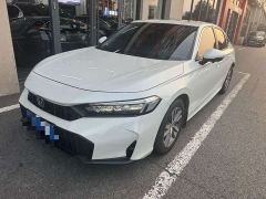 Honda Civic 240TURBO CVT Smart Plus - photo 1