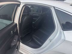 Honda Civic 240TURBO CVT Smart Plus - photo 4