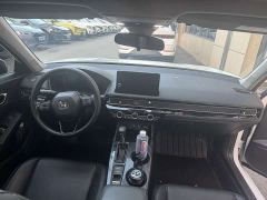Honda Civic 240TURBO CVT Smart Plus - photo 5