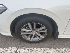 Honda Civic 240TURBO CVT Smart Plus - photo 6