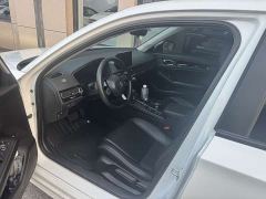 Honda Civic 240TURBO CVT Smart Plus - photo 7