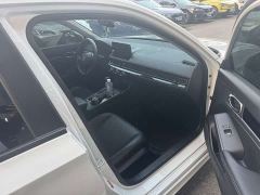 Honda Civic 240TURBO CVT Smart Plus - photo 8