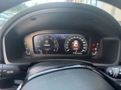 Honda Civic 240TURBO CVT Smart Plus - photo 9