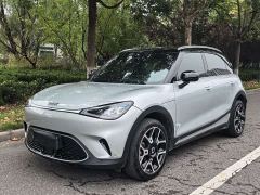smart #1 Pro Version - photo 1