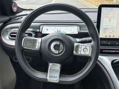 smart #1 Pro Version - photo 11