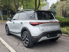 smart #1 Pro Version - photo 6