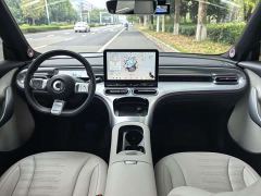 smart #1 Pro Version - photo 8