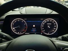 Buick GL8 Avenir Six-Seat Wisdom Courtesy Edition - ფოტო 11