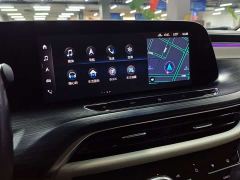 Buick GL8 Avenir Six-Seat Wisdom Courtesy Edition - ფოტო 13
