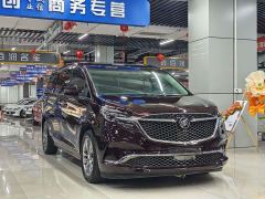 Buick GL8 Avenir Six-Seat Wisdom Courtesy Edition - ფოტო 3