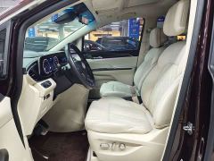 Buick GL8 Avenir Six-Seat Wisdom Courtesy Edition - ფოტო 5