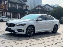 Geely Xingrui 1.5TD Longteng Edition - ფოტო 1