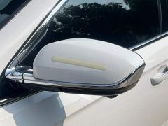 Geely Xingrui 1.5TD Longteng Edition - ფოტო 10