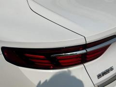 Geely Xingrui 1.5TD Longteng Edition - ფოტო 11
