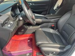 Geely Xingrui 1.5TD Longteng Edition - ფოტო 12
