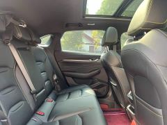Geely Xingrui 1.5TD Longteng Edition - ფოტო 14