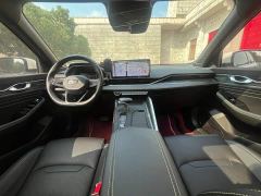 Geely Xingrui 1.5TD Longteng Edition - ფოტო 16
