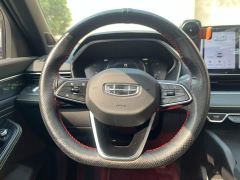 Geely Xingrui 1.5TD Longteng Edition - ფოტო 19
