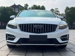 Geely Xingrui 1.5TD Longteng Edition - ფოტო 2