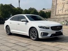 Geely Xingrui 1.5TD Longteng Edition - ფოტო 3