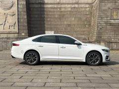 Geely Xingrui 1.5TD Longteng Edition - ფოტო 4