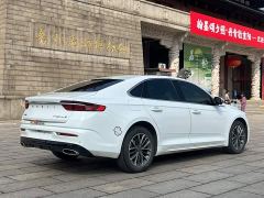 Geely Xingrui 1.5TD Longteng Edition - ფოტო 5