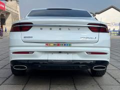 Geely Xingrui 1.5TD Longteng Edition - ფოტო 6