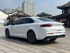 Geely Xingrui 1.5TD Longteng Edition - ფოტო 7