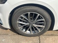 Geely Xingrui 1.5TD Longteng Edition - ფოტო 9