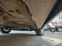 Toyota Frontlander 2.0L Leading Edition - фото 10