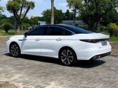 Chery Arrizo 8 PRO 1.6T Luxury Edition - фото 15