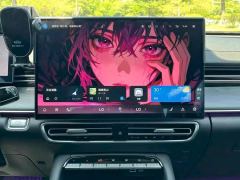 Chery Arrizo 8 PRO 1.6T Luxury Edition - фото 7