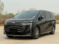 GAC Aion E8 PHEV 2.0L 150km MAX - фото 1
