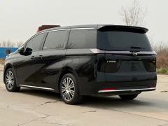GAC Aion E8 PHEV 2.0L 150km MAX - фото 14
