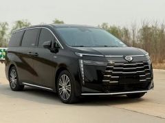 GAC Aion E8 PHEV 2.0L 150km MAX - фото 2