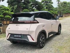 BYD Seagull 305km Freedom Edition - photo 13