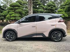 BYD Seagull 305km Freedom Edition - photo 4