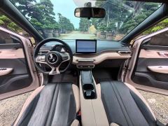 BYD Seagull 305km Freedom Edition - photo 5