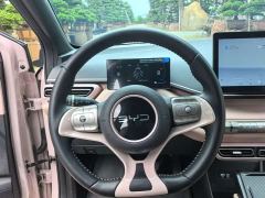 BYD Seagull 305km Freedom Edition - photo 6