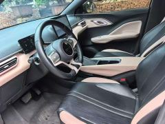 BYD Seagull 305km Freedom Edition - photo 7